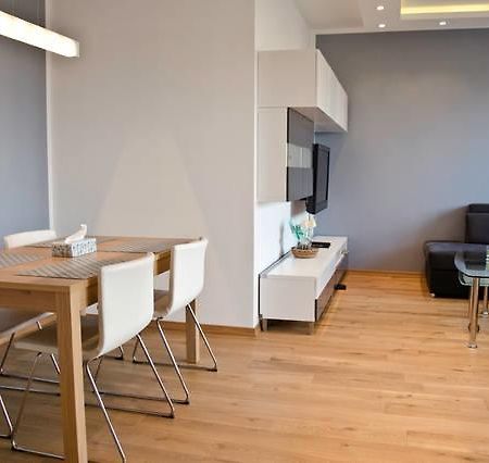 Modern & Functional Apartment Wwa Warszawa Eksteriør bilde