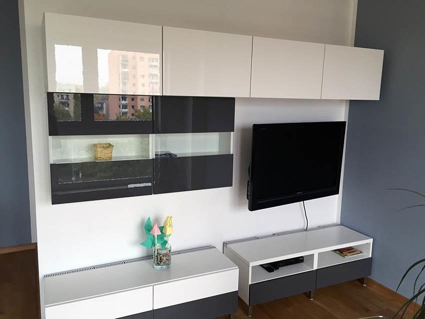 Modern & Functional Apartment Wwa Warszawa Eksteriør bilde