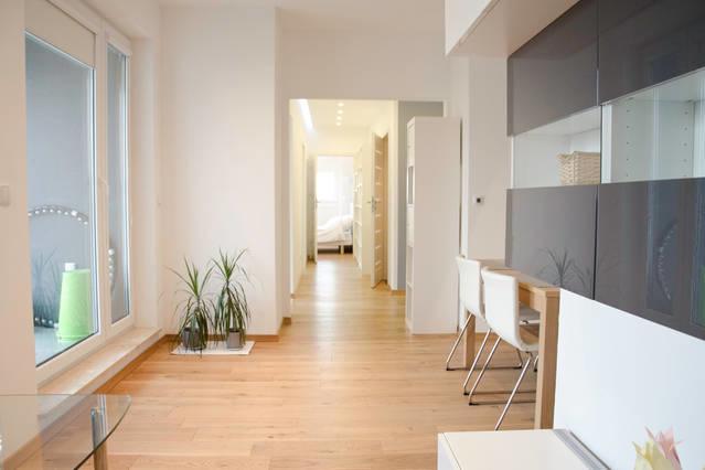 Modern & Functional Apartment Wwa Warszawa Eksteriør bilde