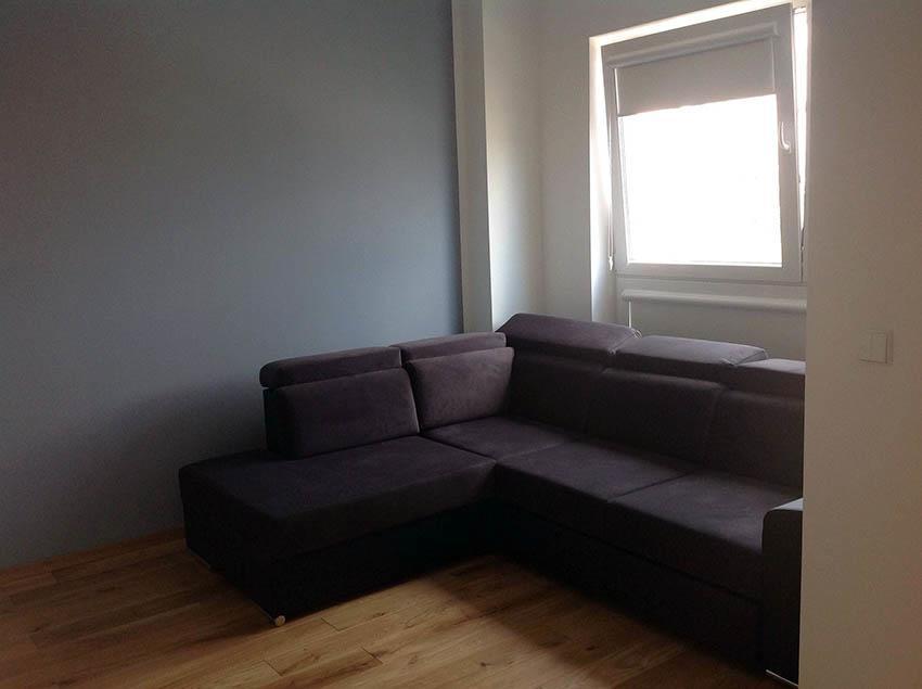 Modern & Functional Apartment Wwa Warszawa Eksteriør bilde