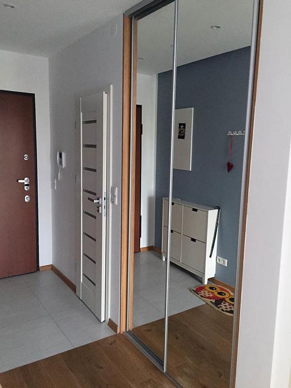 Modern & Functional Apartment Wwa Warszawa Eksteriør bilde