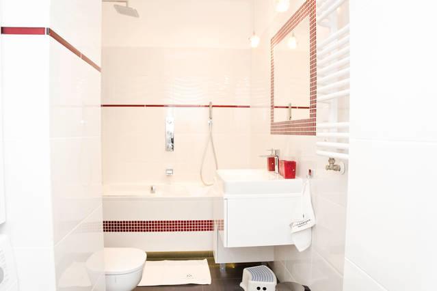 Modern & Functional Apartment Wwa Warszawa Eksteriør bilde