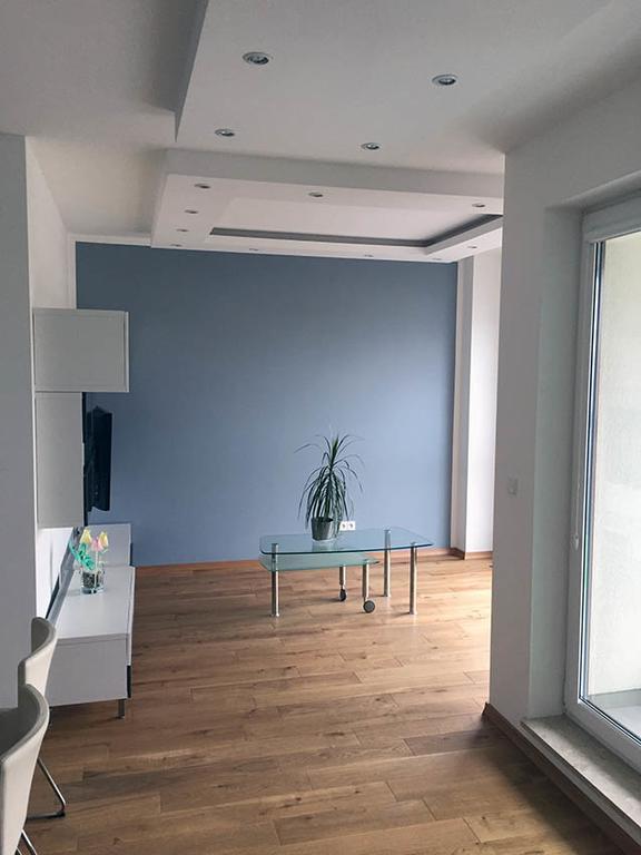 Modern & Functional Apartment Wwa Warszawa Eksteriør bilde