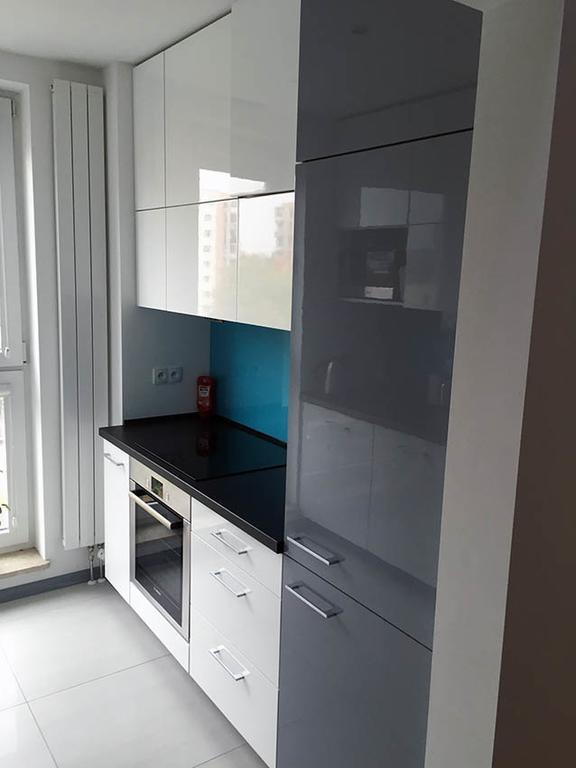 Modern & Functional Apartment Wwa Warszawa Eksteriør bilde