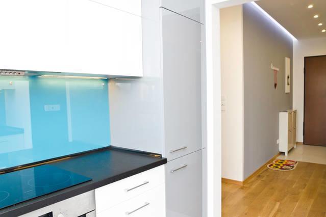 Modern & Functional Apartment Wwa Warszawa Eksteriør bilde